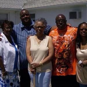 Meet your Posher, Leon